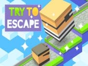 Play Try To Escape Game on FOG.COM