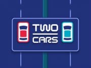Play Two Cars Game on FOG.COM