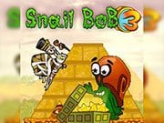 Play Snail Bob 3 Game on FOG.COM