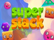 Play Super Stack Game on FOG.COM