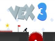 Play Vex 3 Game on FOG.COM