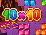 Play 10x10 Arabic Game on FOG.COM