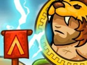 Play Heroes Of Myth Game on FOG.COM