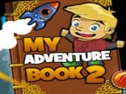 Play My Adventure Book 2 Game on FOG.COM