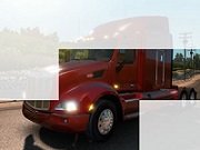 Play Peterbilt Truck Game on FOG.COM