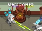Play Mechario Game on FOG.COM