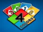Play 4 Colour PGS Game on FOG.COM