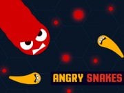 Play Angry Snakes Game on FOG.COM