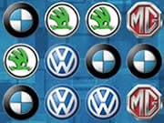Play Car Brands Match Game on FOG.COM