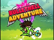Play Bullethell Adventure 2 Game on FOG.COM