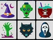 Play My Halloween Items Game on FOG.COM