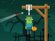 Play Save The Monsters Game on FOG.COM
