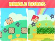 Play Nimble Boxes Game on FOG.COM