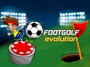 Play Footgolf Evolution Game on FOG.COM