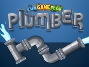 Play FGP Plumber Game on FOG.COM