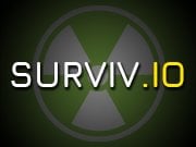 Play surviv Game on FOG.COM