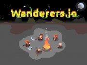 Play Wanderers.io Game on FOG.COM