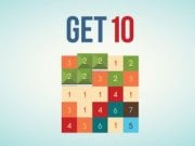 Play Get 10 Game on FOG.COM