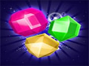 Play Temple Jewels Game on FOG.COM
