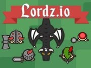 Play Lordz.io Game on FOG.COM