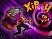 Play Xipooh Game on FOG.COM