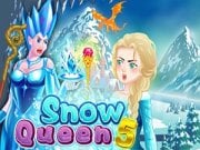 Play Snow Queen 5 Game on FOG.COM