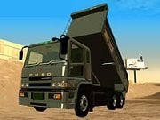 Play Fuso Trucks Memory Game on FOG.COM