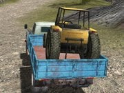Play Cargo Drive Game on FOG.COM