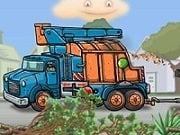 Play Crane Trucks Memory Game on FOG.COM