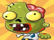 Play Bombs And Zombies Game on FOG.COM