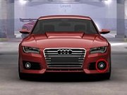 Audi A7 Differences
