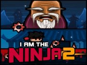 Play I Am The Ninja 2 Game on FOG.COM