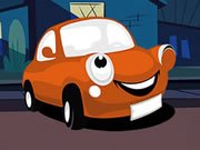 Play Little Car Jigsaw Game on FOG.COM
