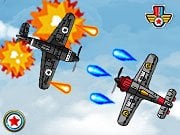 Play Air Force Fight Game on FOG.COM