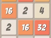 Play 2048 Puzzle Game on FOG.COM