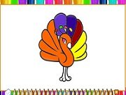 Play Coloring Book  Zoo Animals Game on FOG.COM