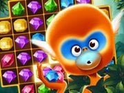 Play Jungle Jewels Game on FOG.COM