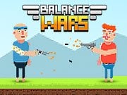 Play Balance Wars Game on FOG.COM