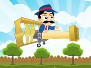 Play Tappy Dumont Game on FOG.COM