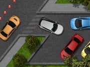 Play Time To Park HTML5 Game on FOG.COM