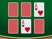 Play Casino Cards Memory Game on FOG.COM