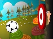 Play Ball and Target Game on FOG.COM
