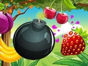 Play Fruit Slasher Game on FOG.COM