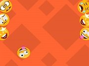 Play Emoji Pong Game on FOG.COM