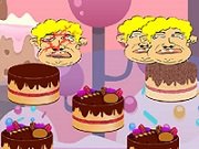 Play Cake Eaters Game on FOG.COM