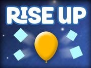 Play Rise Up Space Game on FOG.COM