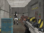 Play Bullet Fury HTML5 Game on FOG.COM