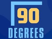 Play 90 Degrees Game on FOG.COM