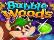 Play Bubble Woods Game on FOG.COM