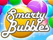 Play Smarty Bubbles Game on FOG.COM